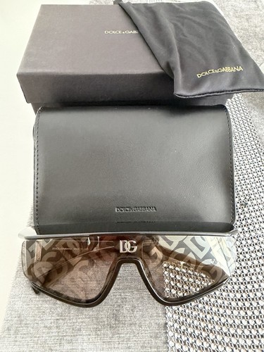 Dolce gabbana sonnenbrille - dolce,