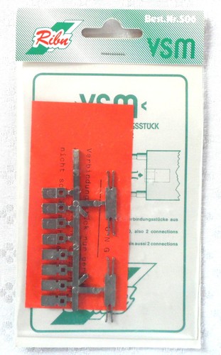 Ribu 506 leitendes - nr.,
