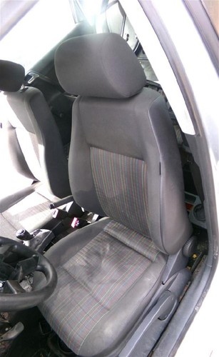 Sitz volkswagen polo 1 - sitz,
