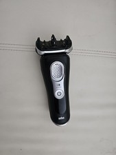 Braun Series 9 9325s Elektrorasierer Wet&Dry