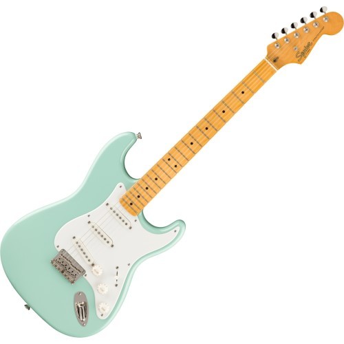 Fender squier classic vibe 50s - vibe,