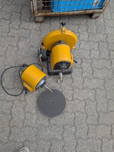 Reco dental gipstrimmer - gipstrimmer, und