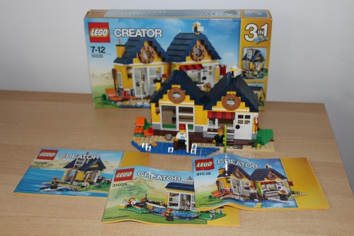 Lego creator 1 - lego,