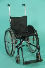 Rollstuhl Sunrise Medical