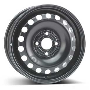 Alcar 6795 stahlfelge - 5.0j, x