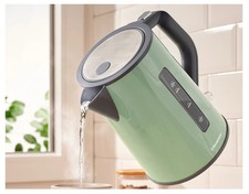 SILVERCREST Wasserkocher Tee