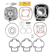 Sport Zylinder Set 70ccm mit