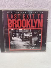Last Exit to Brooklyn by Mark