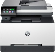 HP Color LaserJet Pro MFP