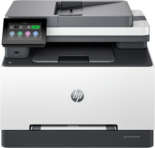 Color laserjet pro mfp - hp,