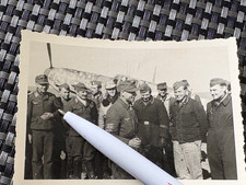 Orig.Foto JG 52 Willi Nemitz