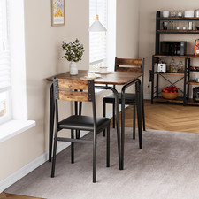 Teiliges esstisch set für 2 - esstisch-set,