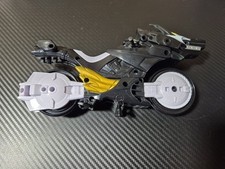 Racing Performance Wolf Cycle