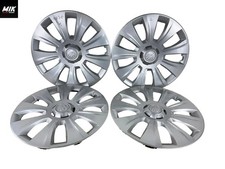 16 Zoll Original Skoda Radkappen - 57A601147