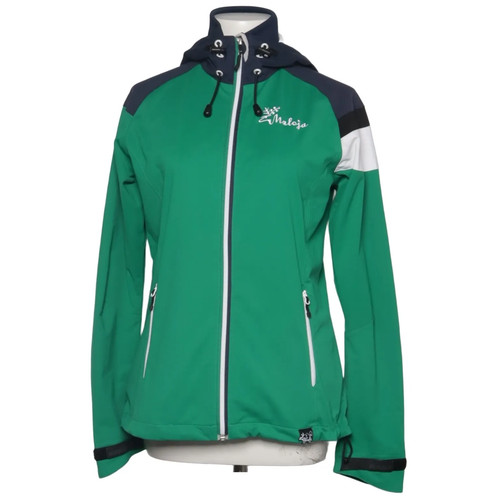 Maloja softshelljacke damen - maloja,,