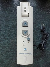 Rademacher Rollotron  9200 el. Gurtwickler Rolloautomat