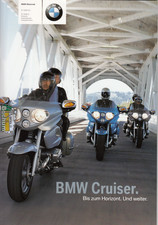 BMW Cruiser  R 1200 C