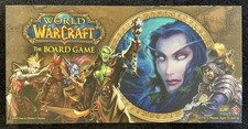 World of Warcraft The Board Game - Englische Version (Brettspiel, Boardgame)