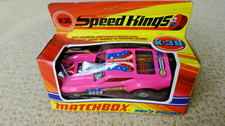 Matchbox Speed Kings K-38 Guss