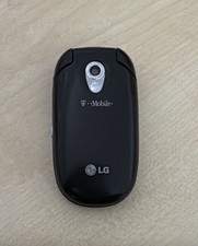 LG KG225 Schwarz, Geprüft