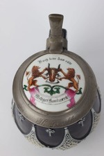 Zunftkrug Metzger Handwerk