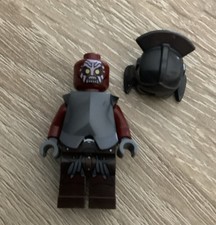 LEGO Figuren Herr der Ringe