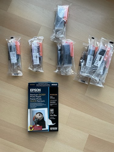 Druckerpatronen epson - druckerpatronen,