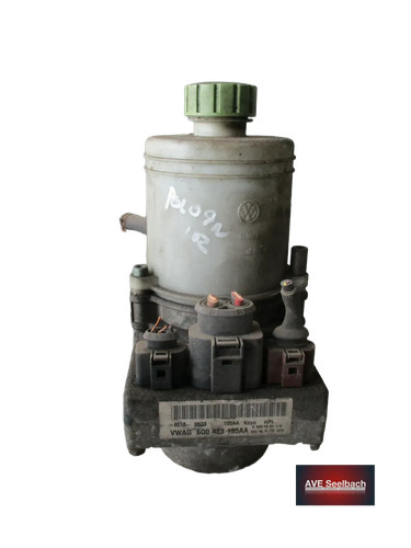 Polo servopumpe bj 2005 - vw,
