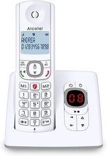 ALCATEL F530 Voice | DECT