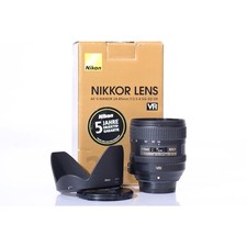 Nikon AF-S Nikkor