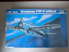 Trumpeter 02223 grumman - trumpeter,