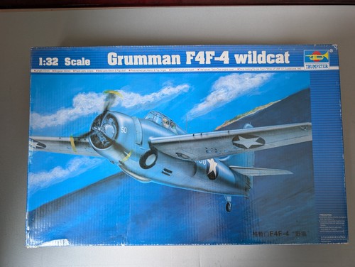 Trumpeter 02223 grumman - 02223,