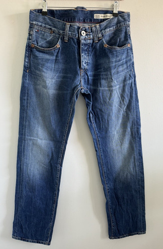 Tommy hilfiger denim - denim, straight
