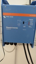 Victron Phoenix Inverter 24/3000 Wechselrichter Insel Boot Haus 24V DC 220V AC 