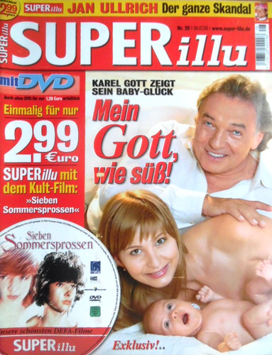 Super illu 7 2006 - super, 28