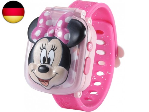 Vtech minnies lernuhr - vtech,