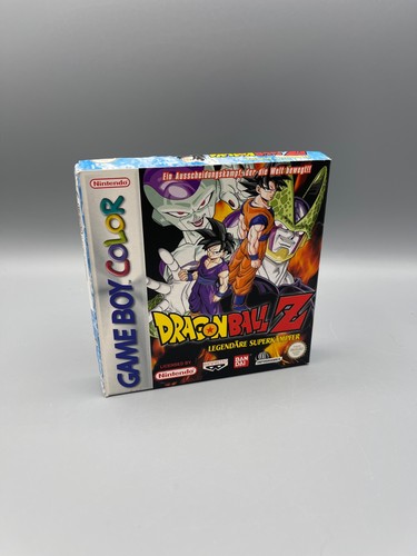 Dragon ball legendäre - ball,