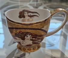 Alfons Mucha schöne