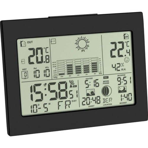 Tfa dostmann horizon - dostmann,