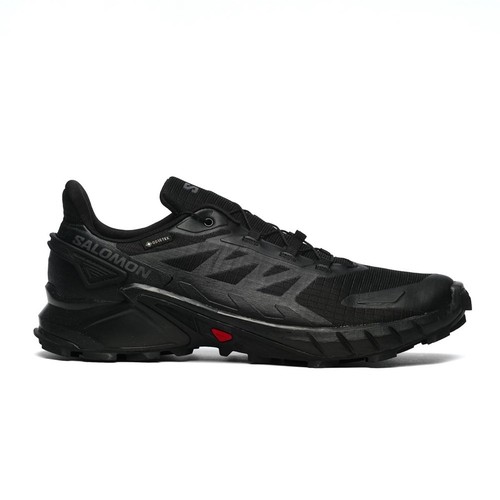 Schuhe trekking herren salomon - trekking,