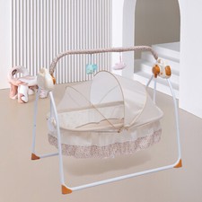 Electricborn Baby Auto Swing