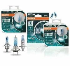 Genuine Osram Cool Blue
