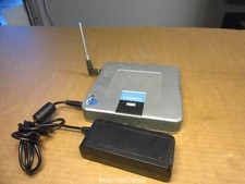 Linksys WRT54G3G V1.1 Wireless