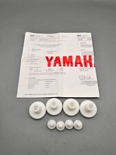 Yamaha XJ600 S / N Drossel Leistungsreduzierung von 37 auf 25 KW #30034