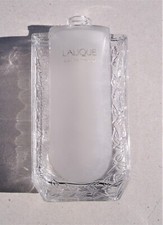 LALIQUE EAU DE PARFUM, frühes, numm. Expl. (88 3G) von 1992  - ohne Verschluß!