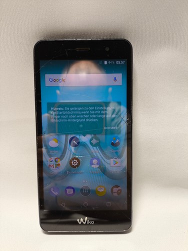 Wiko tommy single - wiko, 2