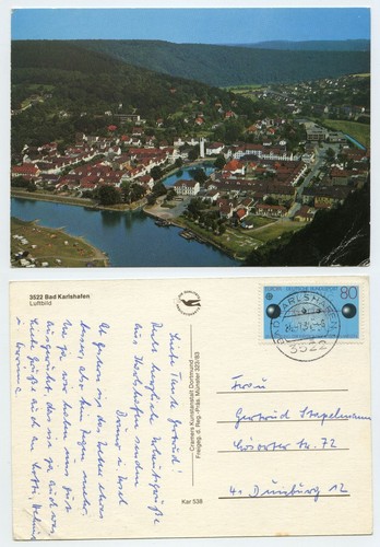 110730 bad karlshafen - 110730,