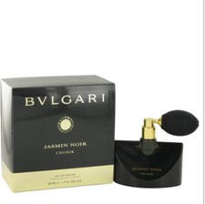 Bvlgari Jasmin Noir L’