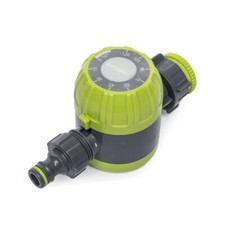 Bewässerungsuhr 120min LIME