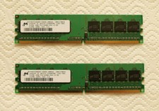 Arbeitsspeicher / RAM 512MB